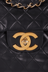 VINTAGE MAXI CLASSIC FLAP BAG