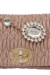 ICONIC CRYSTAL BAG