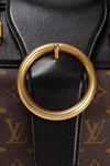 MONOGRAM SPEEDY GOLDEN ARROW LIMITED EDITION