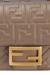 FF LOGO BAGUETTE