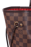DAMIER ÉBÈNE NEVERFULL MM