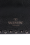 GUITTAR ROCKSTUD ROLLING BAG