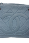 TIMELESS CC SHOPPER TOTE