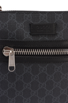 GG SUPREME FLAT MESSENGER BAG