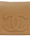 CC TIMELESS FLAP BAG