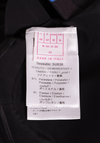 SCALLOPED DRESS