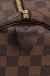 DAMIER ÉBÈNE KEEPALL 55
