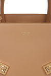 LEATHER HUG BAG M