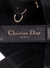 MEDIUM MACROCANNAGE DIOR TOUJOURS BAG