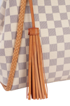 DAMIER AZUR PROPRIANO
