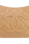 TIMELESS POCHETTE CAVIAR