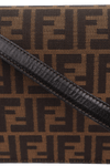 ZUCCA FLAP BAG