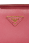 SAFFIANO LUX FRONT POCKET TOTE