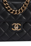 MEDIUM PERFECT EDGE BAG