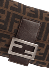 ZUCCA BAGUETTE BAG
