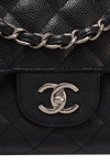 JUMBO CLASSIC DOUBLE FLAP CAVIAR