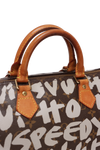 MONOGRAM GRAFFITI SPEEDY 30