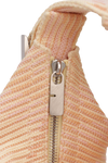 PEG MINI KNIT HANDLE BAG