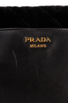 VELVET CORSAIRE BAG