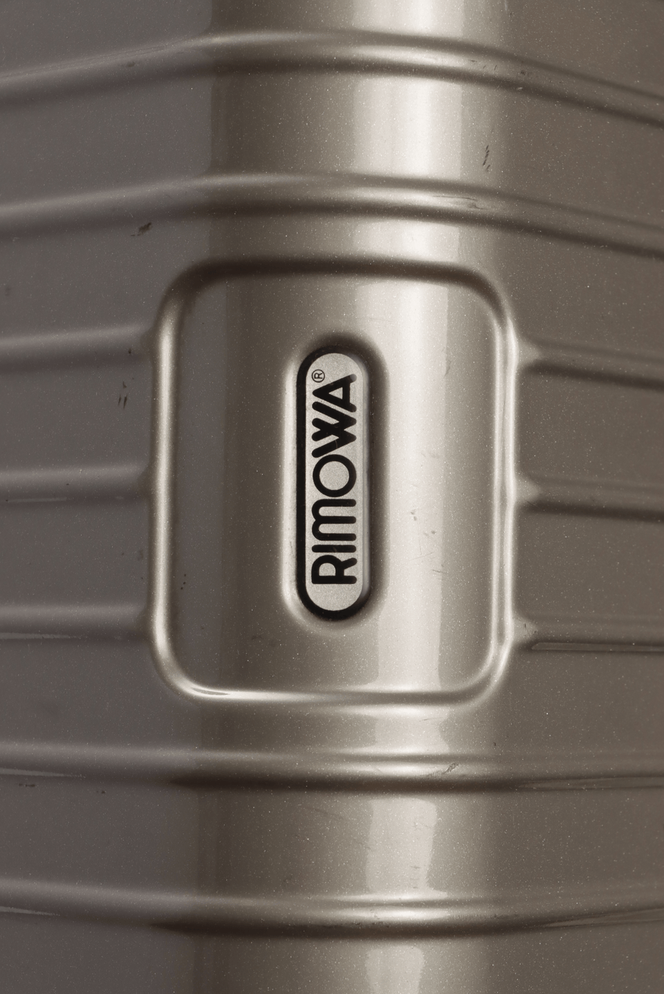 MALA RIMOWA SALSA MULTIWHEEL CINZA ORIGINAL – Gringa