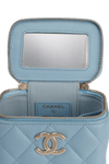 CC VANITY CASE