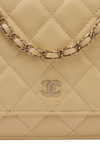 CLASSIC WALLET ON CHAIN