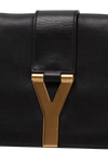 MINI CALFSKIN CHYC CROSSBODY BAG