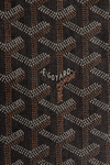 GOYARDINE ST LOUIS GM W/ POUCH