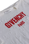 CREW NECK T-SHIRT P
