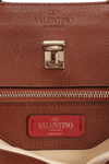 ROCKSTUD SCOUT JOY LOCK SATCHEL