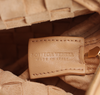 INTRECCIATO MINI LOOP BAG