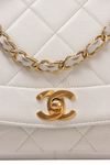 MEDIUM DIANA FLAP BAG