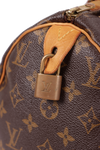MONOGRAM SPEEDY 30