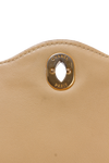 CC QUILTED FLAP BAG