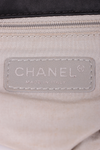 NYLON BUBBLE QUILT FLAP BAG