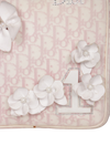 DIORISSIMO GIRLY MESSENGER BAG