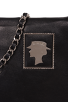 ENVELOPE MADEMOISELLE SHOULDER BAG