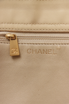 MATELASSE TOTE BAG
