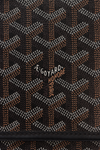 GOYARDINE BELVEDERE MM