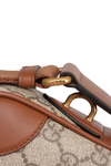 GG CANVAS BREE CAMERA BAG
