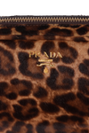 LEOPARD CAVALLINO CAMERA BAG