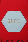 LOGO GUCCI 100 SHOPPING TOTE