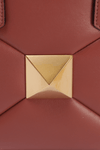 SMALL ONE STUD TOTE