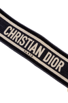 LOGO CANVAS STRAP