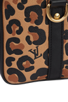 MONOGRAM WILD AT HEART SPEEDY BANDOULIÈRE 25