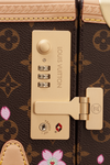 x TAKASHI MURAKAMI ROLLING TRUNK