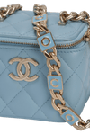 CC VANITY CASE