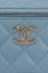 CC VANITY CASE