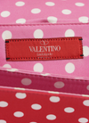 SATIN POLKA DOT VA VA VOOM