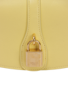 TABOU CLUTCH ON STRAP